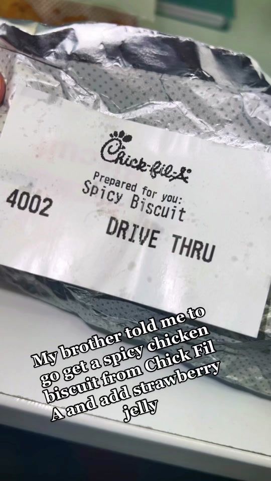 TikTok video thumbnail by maggskitchen