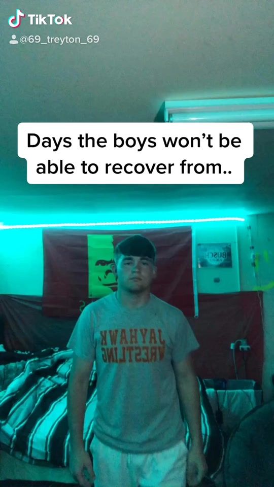 TikTok video thumbnail by 69_treyton_69