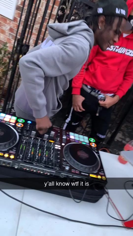 TikTok video thumbnail by djtr333