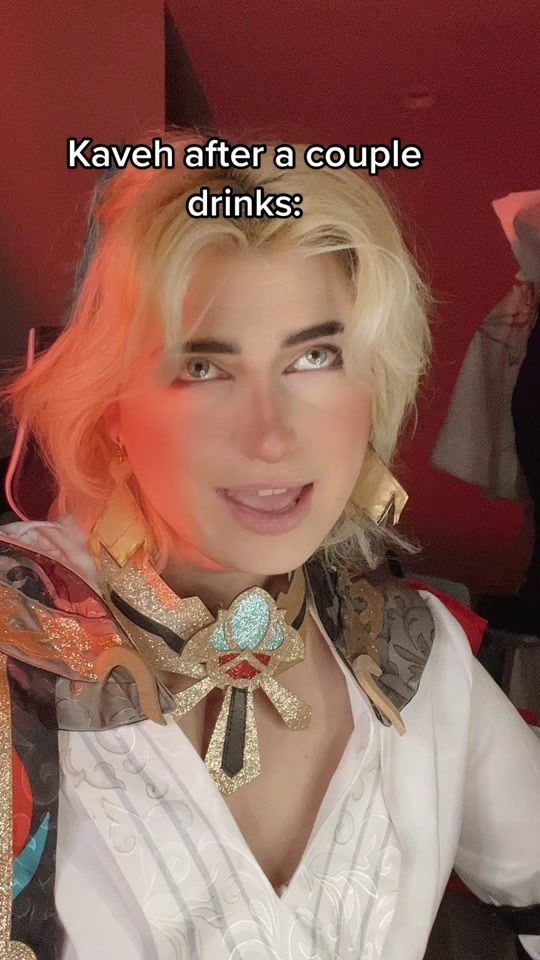 TikTok video thumbnail by galaxyphotons