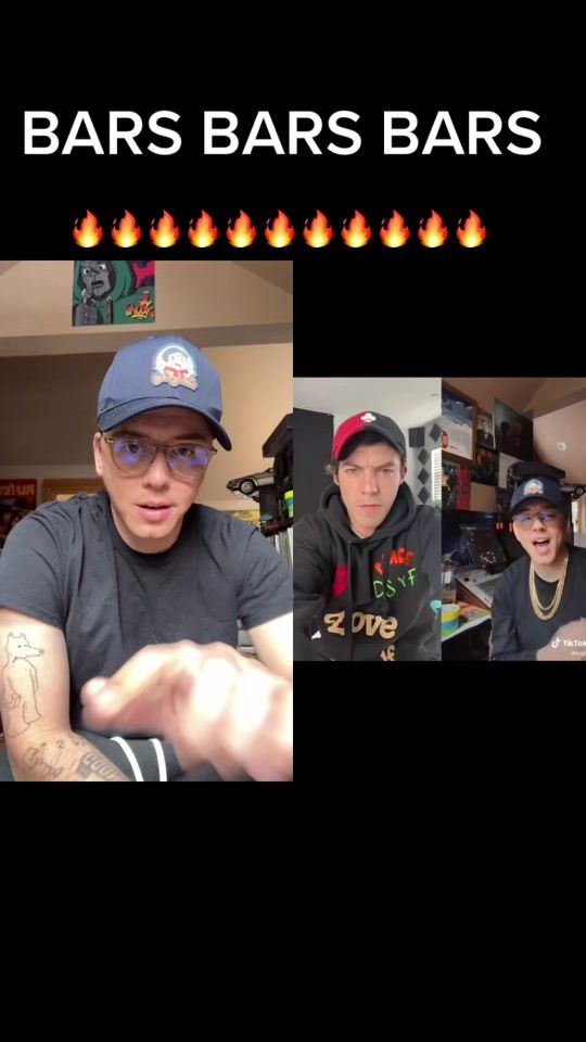 TikTok video thumbnail by logic