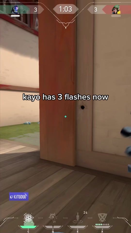 TikTok video thumbnail by kjtodo