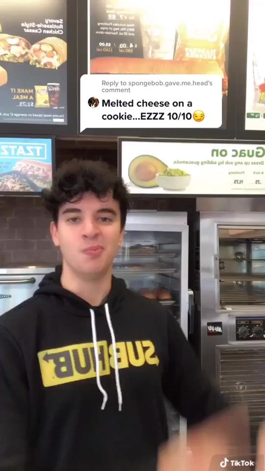 TikTok video thumbnail by miladmirg