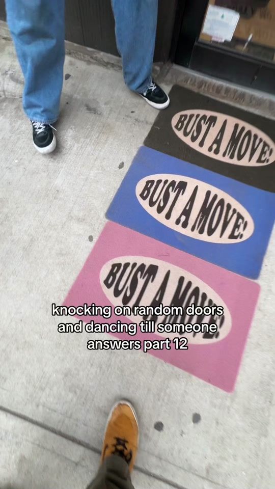TikTok video thumbnail by jebdance