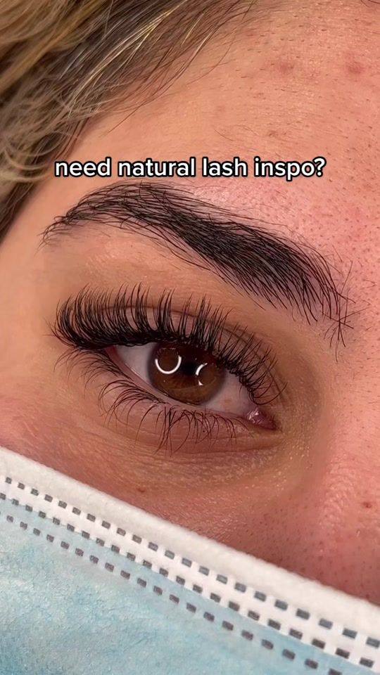 TikTok video thumbnail by lashfaerie