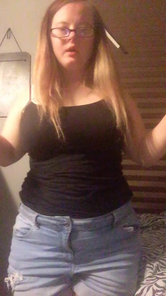 TikTok video thumbnail by cheyannecritchfield