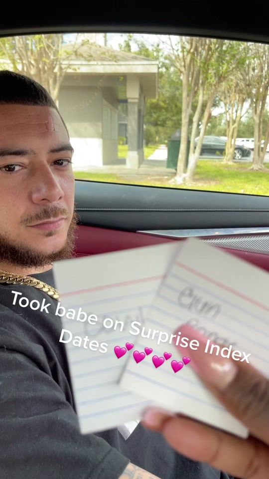 TikTok video thumbnail by shabreehouston