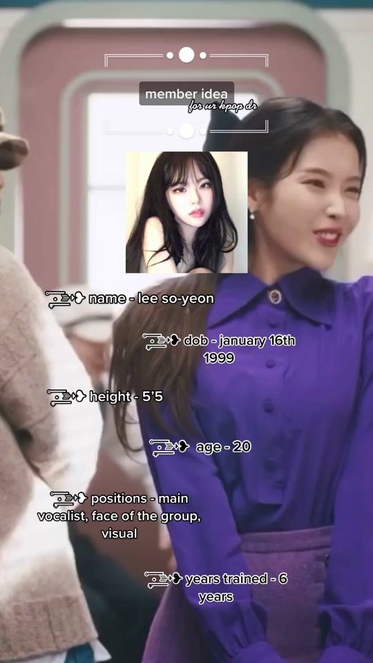 TikTok video thumbnail by kpopshiftsz