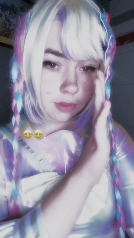 TikTok video thumbnail by lostgirl.cos