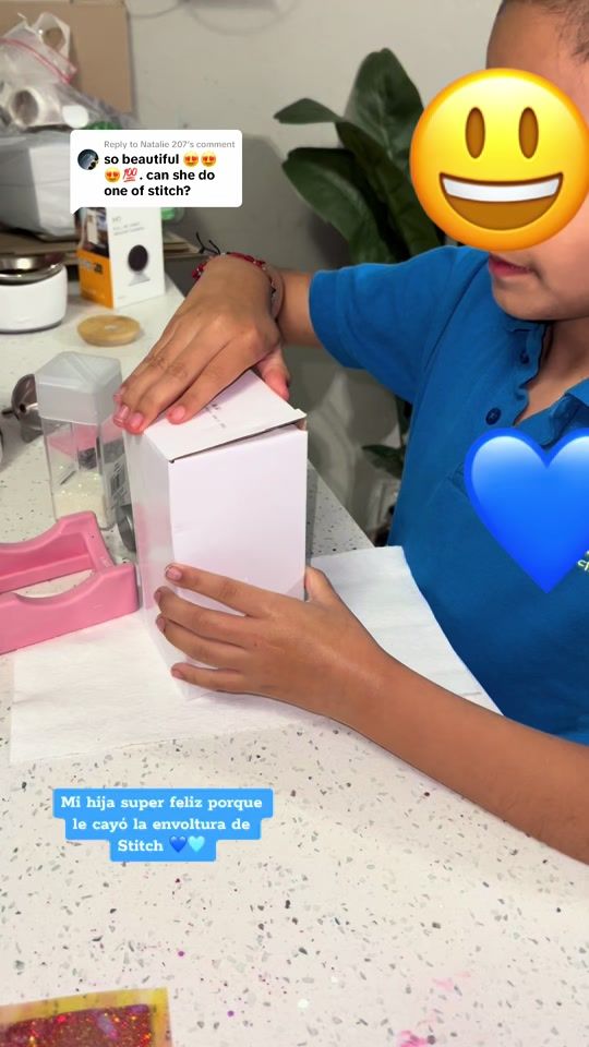 TikTok video thumbnail by priscillanails