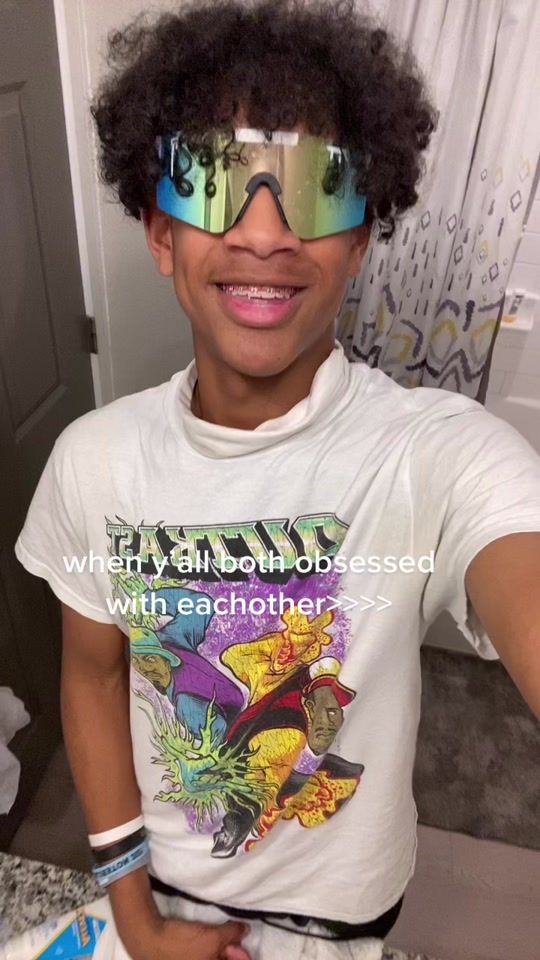 TikTok video thumbnail by y0favlightskin_