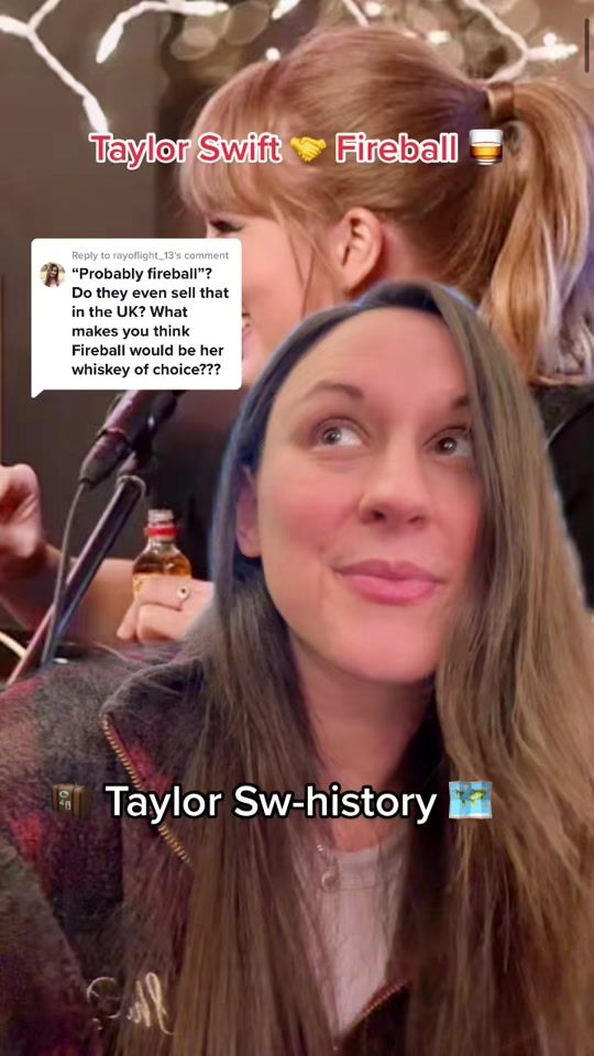 TikTok video thumbnail by pnwfitswiftie