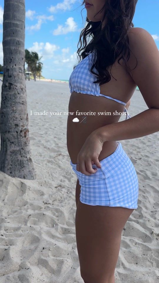 TikTok video thumbnail by burdashbikinis