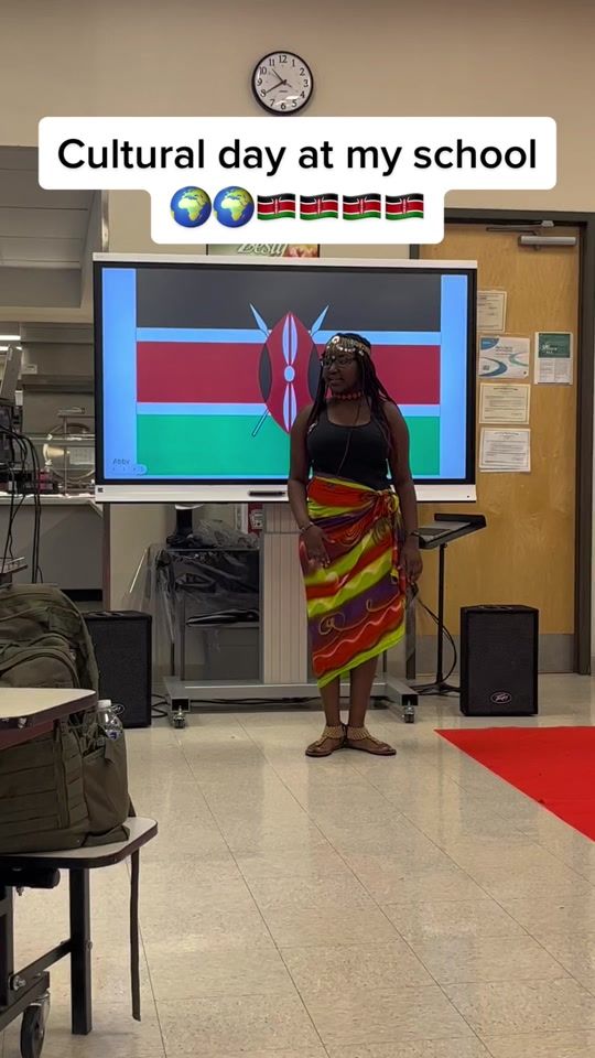 TikTok video thumbnail by kenyanqueenabby1