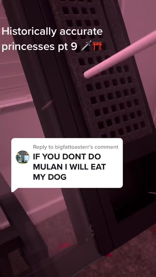 TikTok video thumbnail by kanski_art