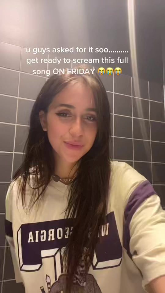 TikTok video thumbnail by tatemcrae