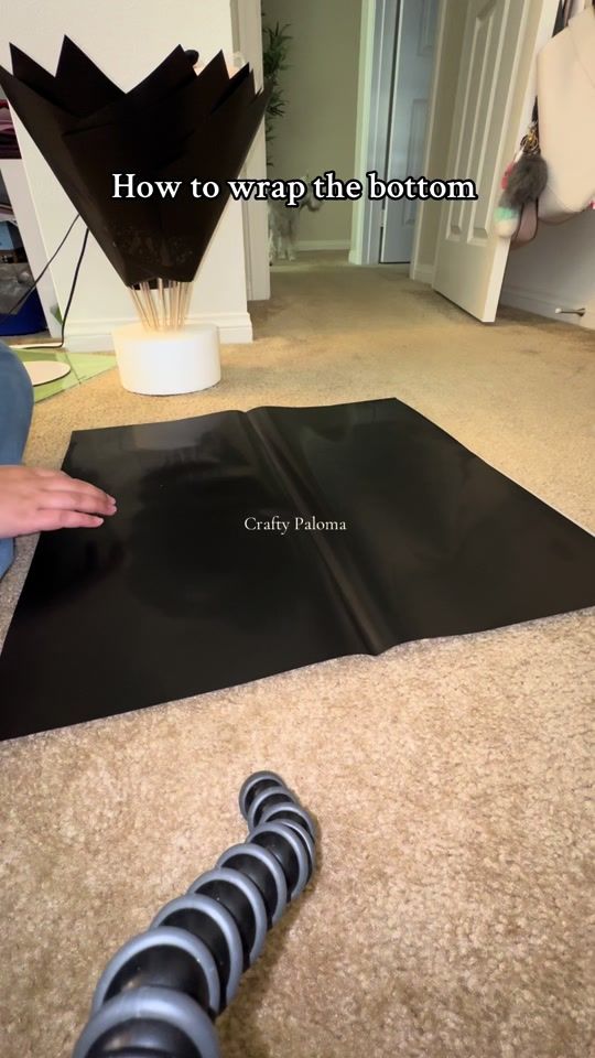 TikTok video thumbnail by craftypaloma