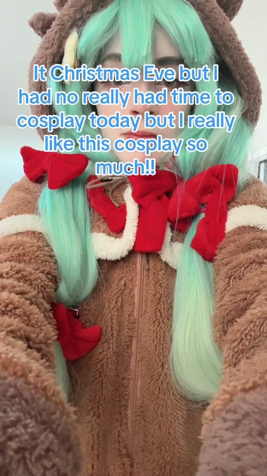 TikTok video thumbnail by cosplaycat0305