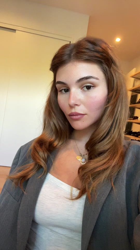 TikTok video thumbnail by oliviajadeg