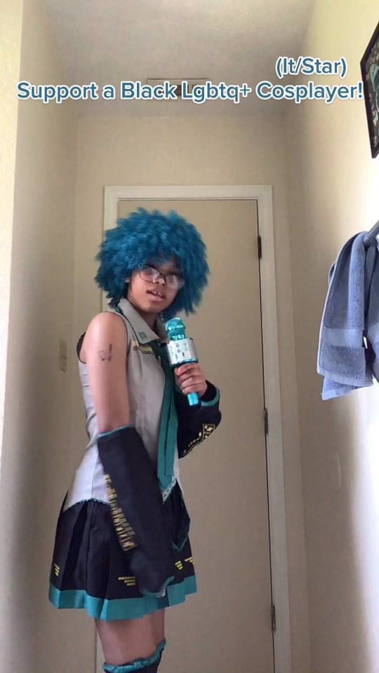 TikTok video thumbnail by terukeii