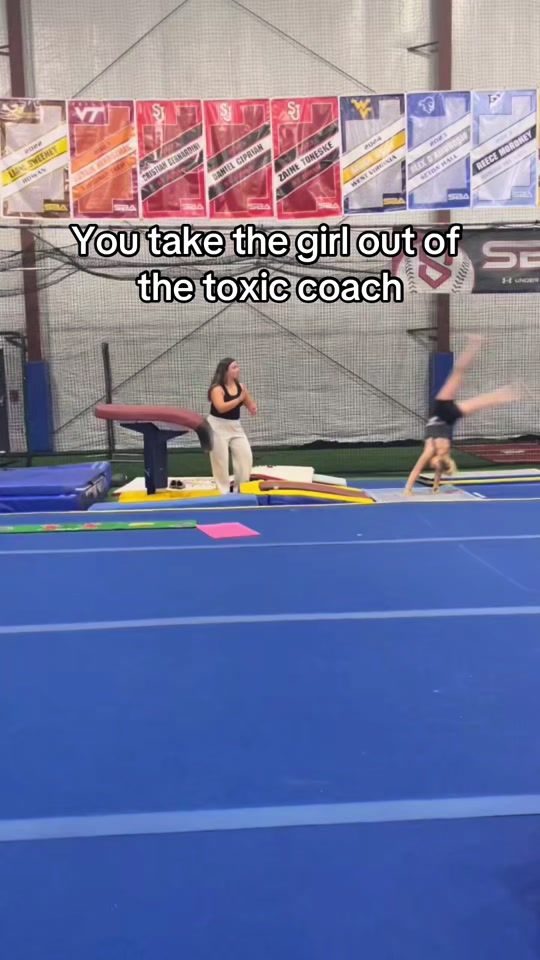 TikTok video thumbnail by bryngymnast86