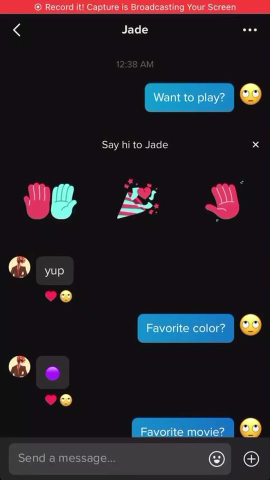 TikTok video thumbnail by onlyuseemojiss
