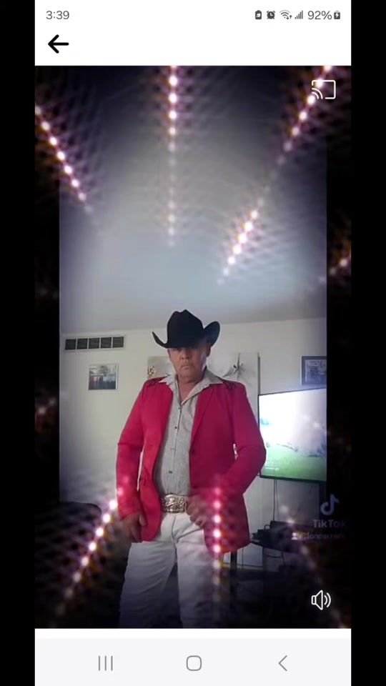 TikTok video thumbnail by loncarrera