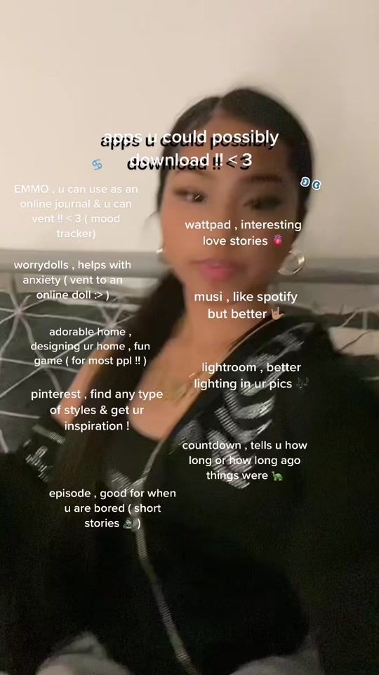 TikTok video thumbnail by xqacaprisun