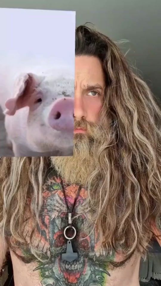 TikTok video thumbnail by comedic_cody