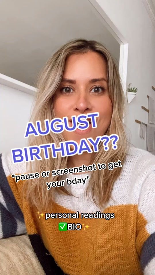 TikTok video thumbnail by auraology