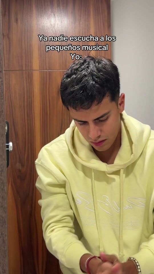 TikTok video thumbnail by ulisesronces