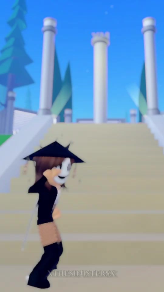TikTok video thumbnail by xthesinistersx
