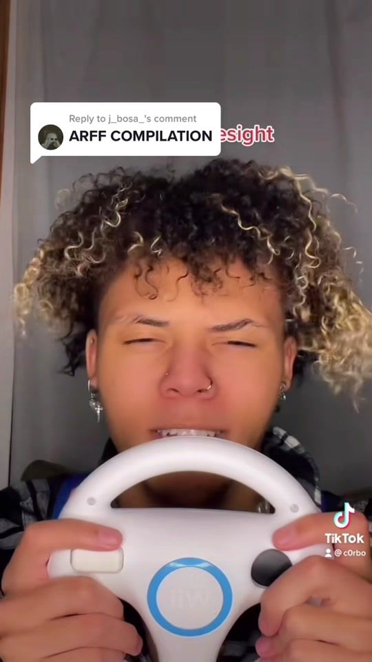 TikTok video thumbnail by c0rbo