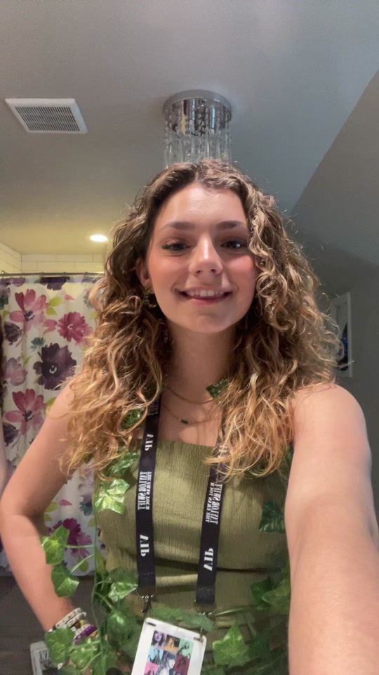 TikTok video thumbnail by josiegllina