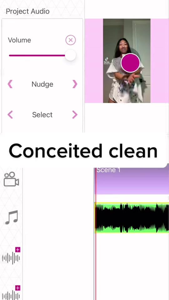TikTok video thumbnail by ohcleansounds
