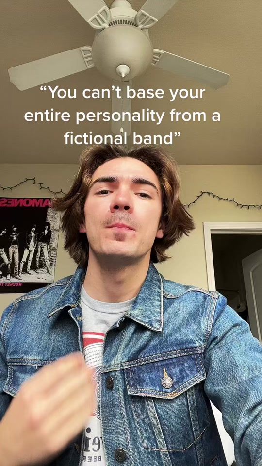 TikTok video thumbnail by finndevlindrums
