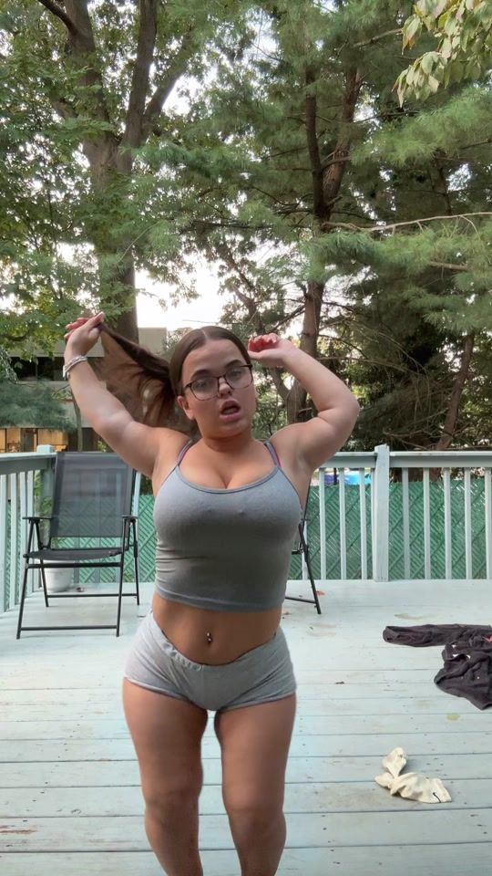 TikTok video thumbnail by megbanksxo