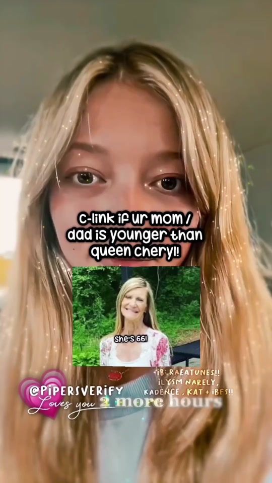 TikTok video thumbnail by pipersverify