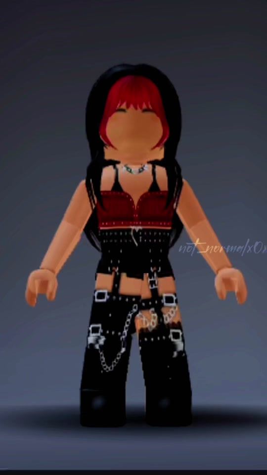 TikTok video thumbnail by not_normalx0x