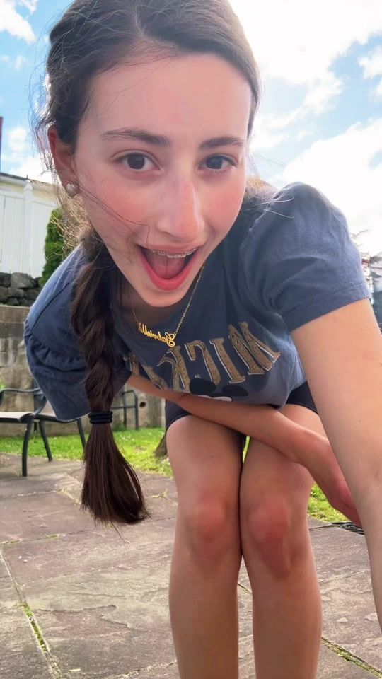 TikTok video thumbnail by gabbyrosedance