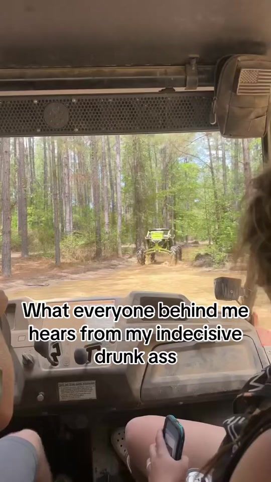 TikTok video thumbnail by trailer_trashed_offroad