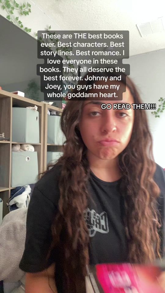 TikTok video thumbnail by readingwithtylerr
