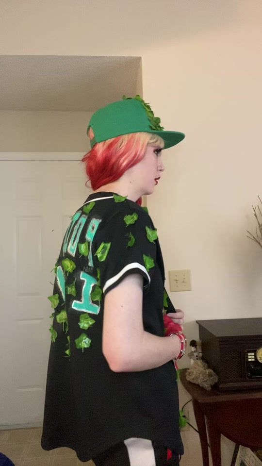 TikTok video thumbnail by beyondthevaultcosplays