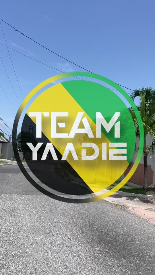 TikTok video thumbnail by teamyaadie
