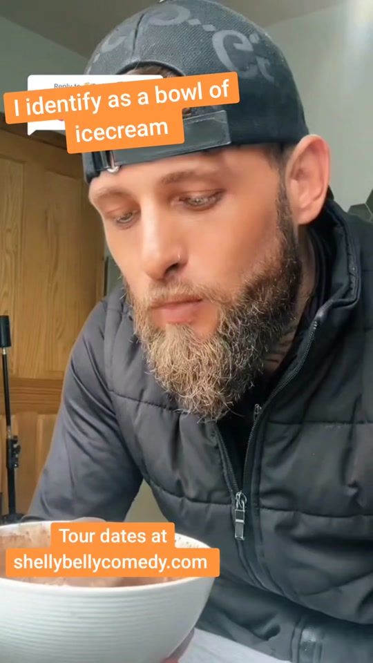 TikTok video thumbnail by shellybellycomedy