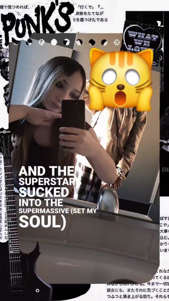 TikTok video thumbnail by extinct.keira
