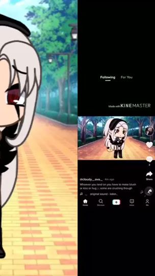 TikTok video thumbnail by cloudy._.ava._