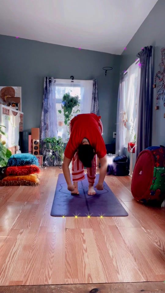 TikTok video thumbnail by thatyogalady
