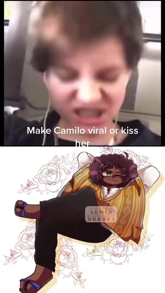 TikTok video thumbnail by smiley3241788