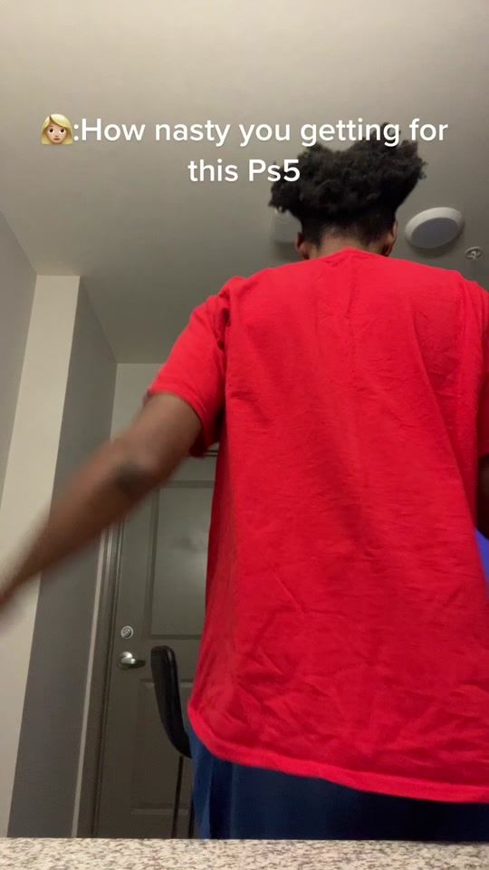 TikTok video thumbnail by interlected